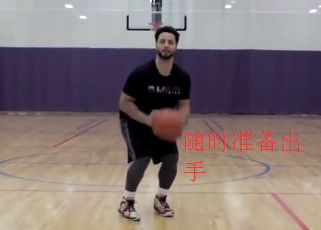篮球技巧速成_篮球技巧训练_快速提高篮球技巧教学