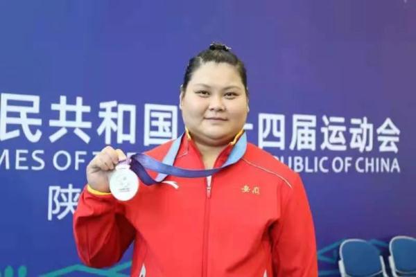 举重女子夺冠_举重女子2021_上一届女子举重冠军