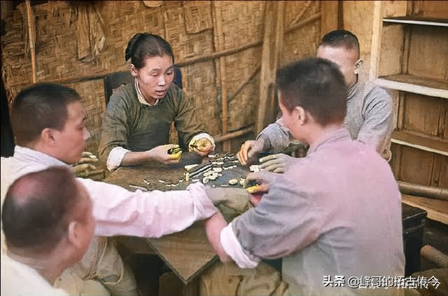 民国时期的平民生活_民国时期生活方式_民国的平民生活方式